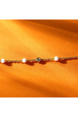 Pulseira - Dourado