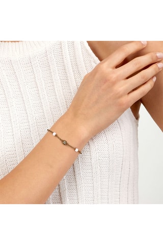 Pulseira - Dourado