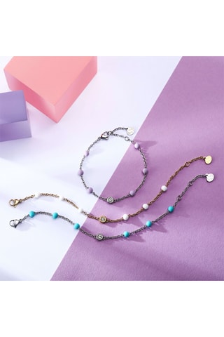Pulseira - Dourado