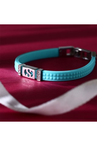 Pulseira - Turquesa