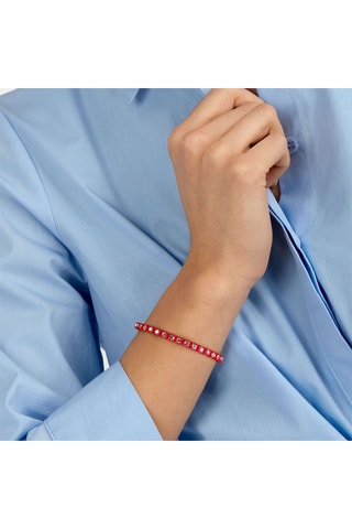 Pulseira - Rosa