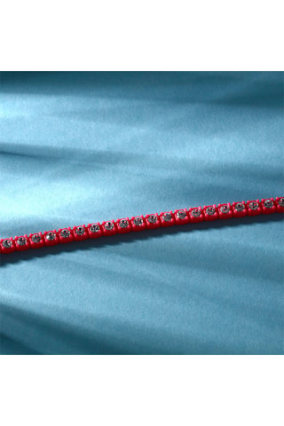 Pulseira - Rosa