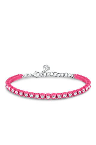 Pulseira - Rosa