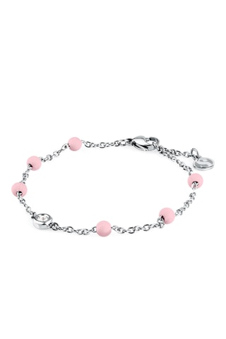 Pulseira - Prateado
