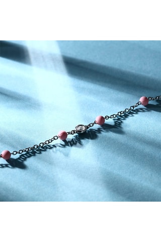 Pulseira - Prateado
