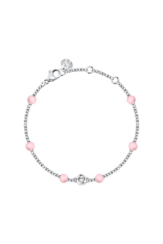 Pulseira - Prateado