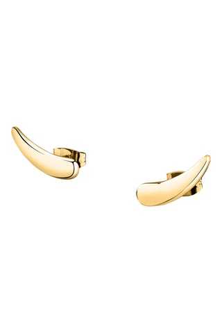 Brincos - Dourado