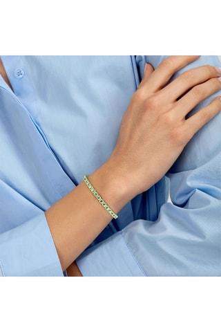 Pulseira - Verde