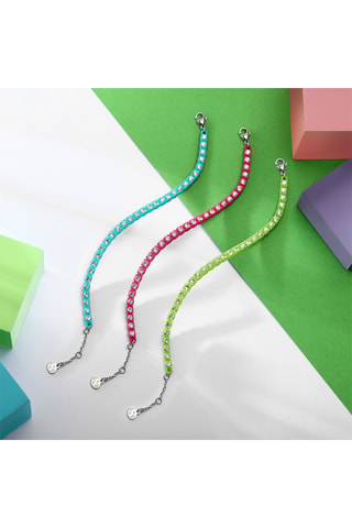 Pulseira - Verde