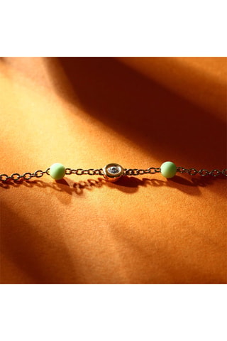 Pulseira - Dourado
