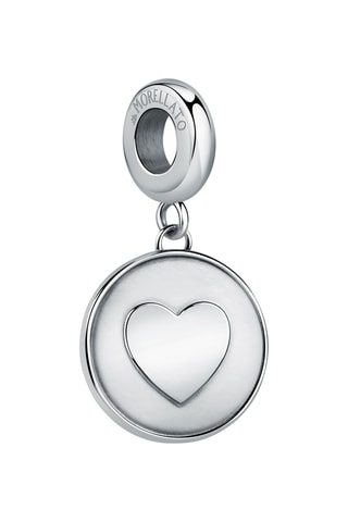 Charm - Plateado