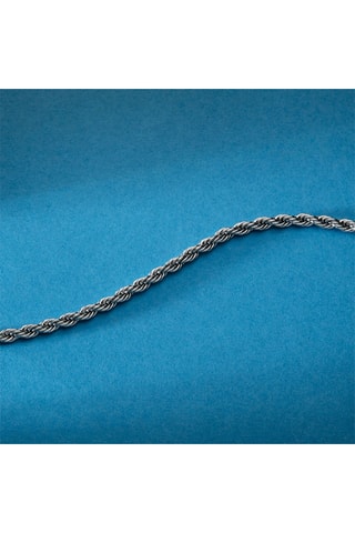 Pulsera - Plateado