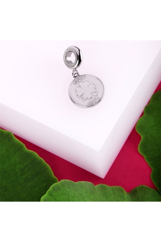 Charm - Plateado