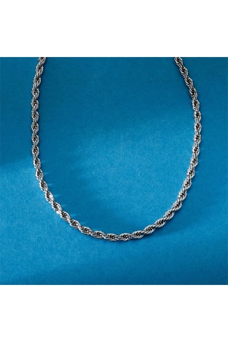 Collar - Plateado