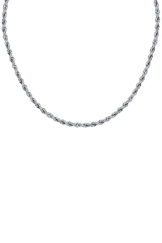 Collar - Plateado