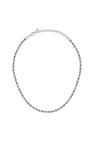 Collar - Plateado