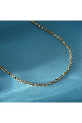 Collar - Dorado