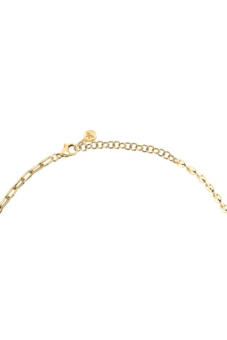 Collar - Dorado