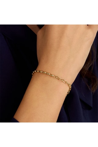 Pulsera - Dorado