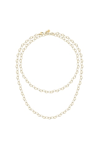 Collar - Dorado