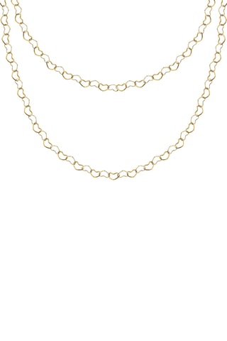 Collar - Dorado