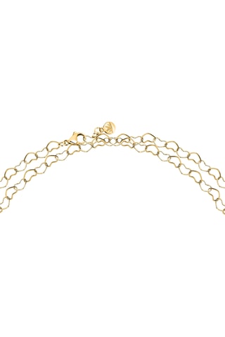 Collar - Dorado