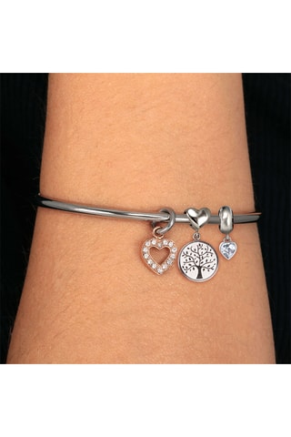 Pulsera - Plateado