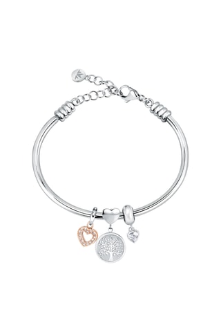 Pulsera - Plateado