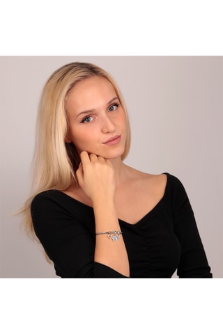 Pulsera - Plateado