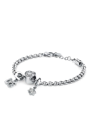 Pulsera - Plateado