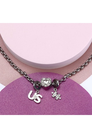 Pulsera - Plateado