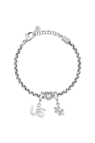 Pulsera - Plateado