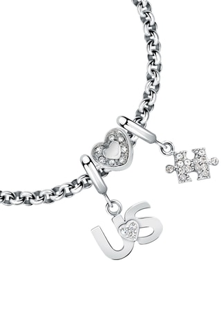 Pulsera - Plateado