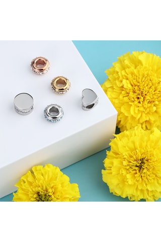 Charm - Plateado