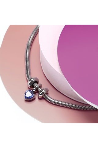Pulsera - Plateado