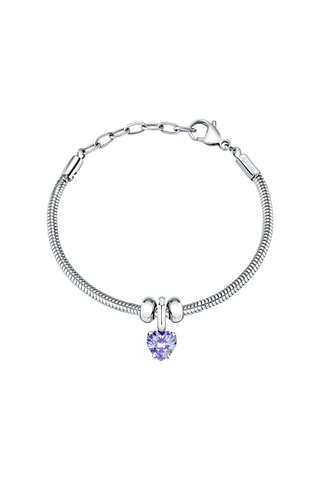 Pulsera - Plateado
