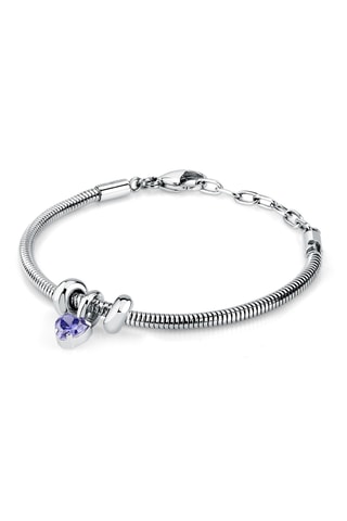 Pulsera - Plateado