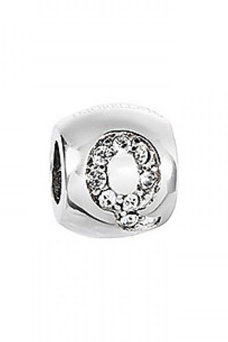 Charm - Plateado