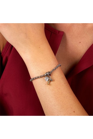 Pulsera - Plateado