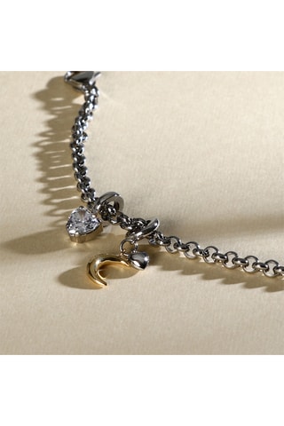 Pulsera - Plateado