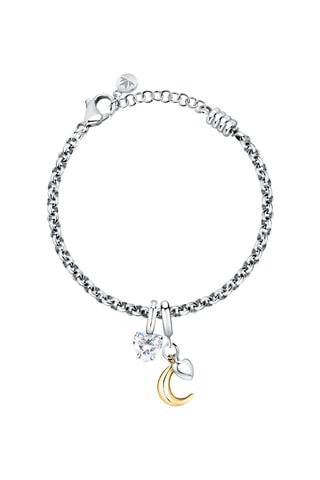 Pulsera - Plateado