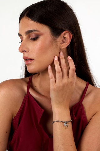 Pulsera - Plateado