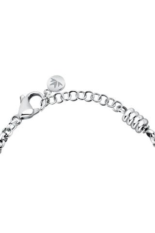Pulsera - Plateado