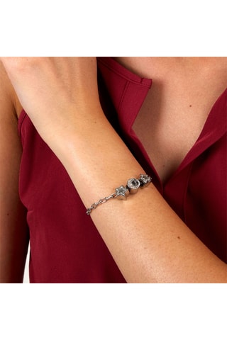 Pulsera - Plateado