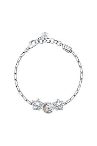 Pulsera - Plateado