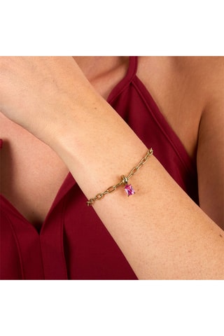Pulsera - Dorado