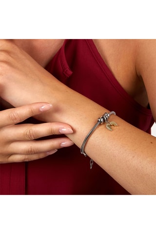 Pulsera - Plateado