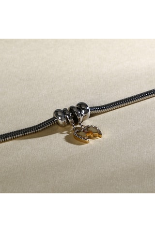 Pulsera - Plateado