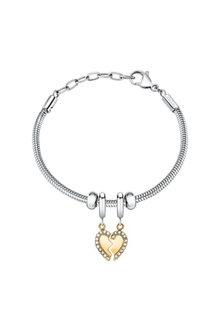 Pulsera - Plateado