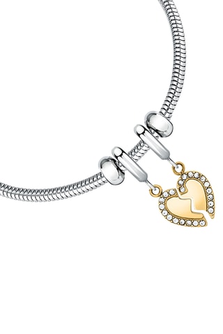 Pulsera - Plateado